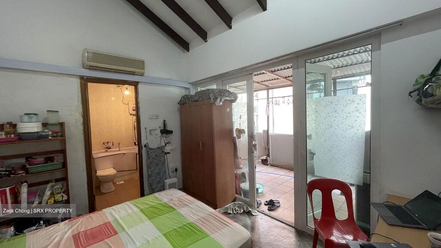 Bukit Timah Road (D10), Apartment #501761241